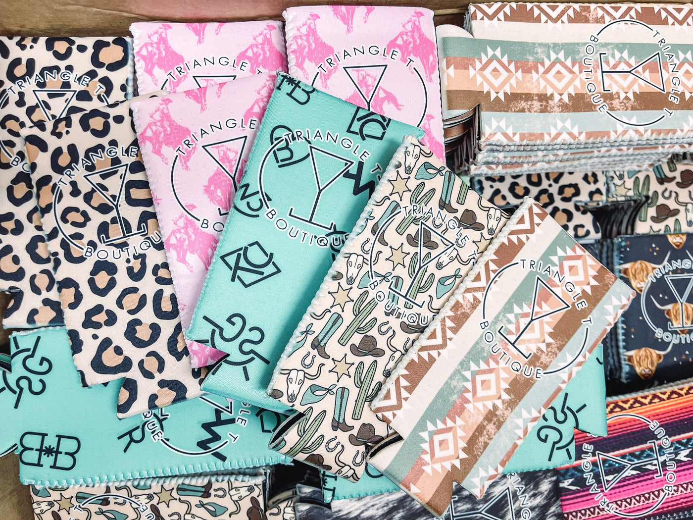 Tall Cans - Custom Can Coolers-Adelyn Elaine's-Adelyn Elaine's Boutique, Women's Clothing Boutique in Gilmer, TX