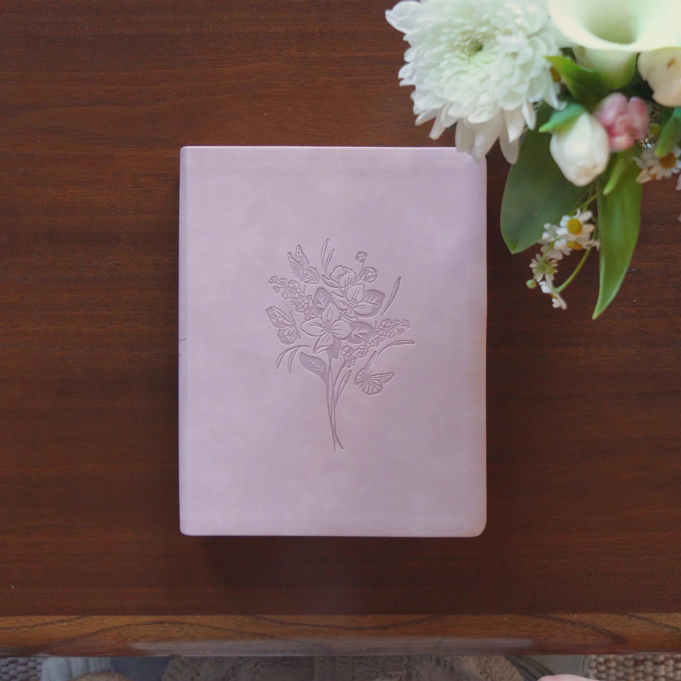 KJV Large Print Notetaking Bible: Shiloh Theme-402 MISC GIFTS-Hosanna Revival-Adelyn Elaine's Boutique, Women's Clothing Boutique in Gilmer, TX