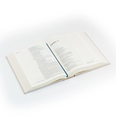 NLT Notetaking Bible: Adelaide Theme-402 MISC GIFTS-Hosanna Revival-Adelyn Elaine's Boutique, Women's Clothing Boutique in Gilmer, TX