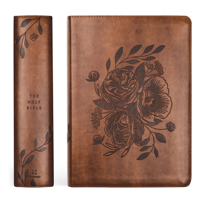 ESV Study Bible: Aurora Theme-402 MISC GIFTS-Hosanna Revival-Adelyn Elaine's Boutique, Women's Clothing Boutique in Gilmer, TX