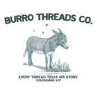 Burro Threads Co.