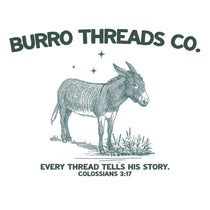 Burro Threads Co.