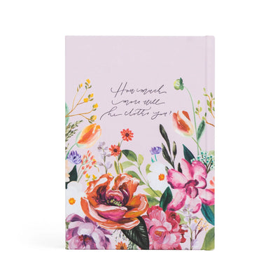 Charlotte Theme Notebook-402 MISC GIFTS-Hosanna Revival-Adelyn Elaine's Boutique, Women's Clothing Boutique in Gilmer, TX
