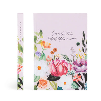 Charlotte Theme Notebook-402 MISC GIFTS-Hosanna Revival-Adelyn Elaine's Boutique, Women's Clothing Boutique in Gilmer, TX