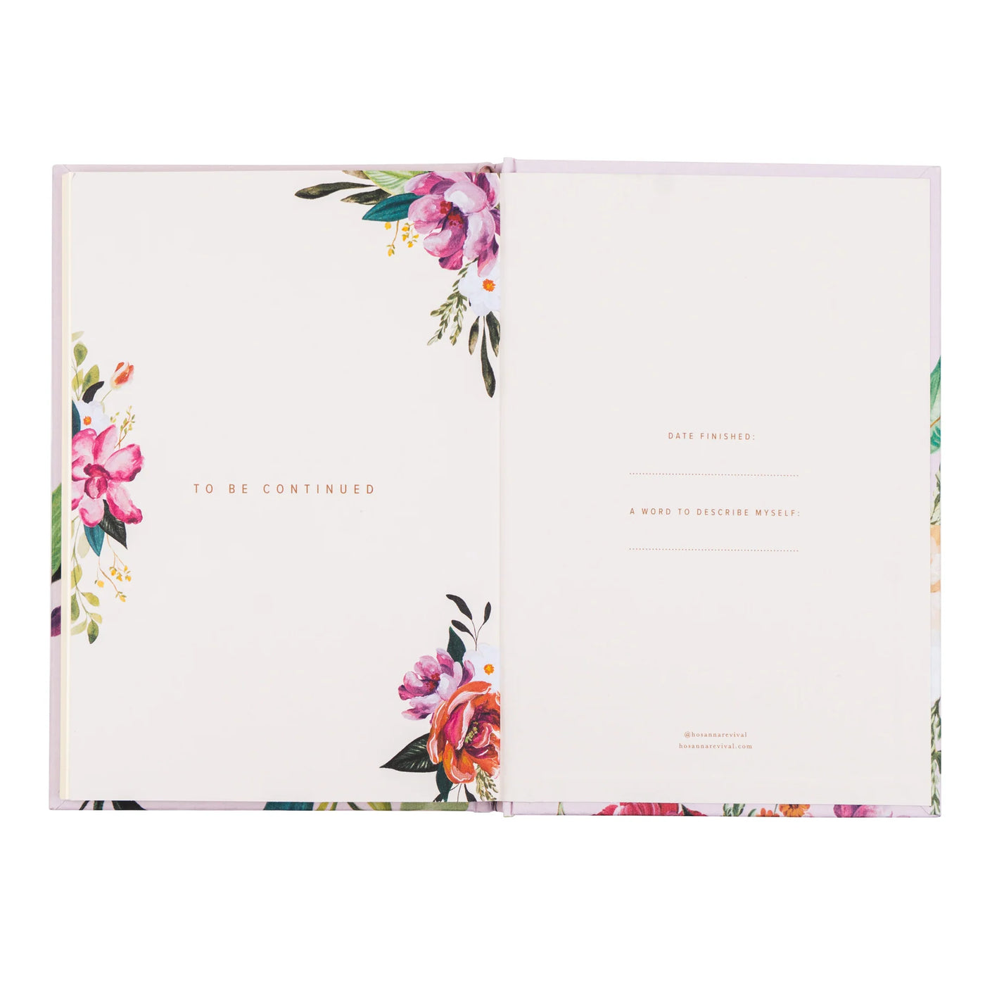 Charlotte Theme Notebook-402 MISC GIFTS-Hosanna Revival-Adelyn Elaine's Boutique, Women's Clothing Boutique in Gilmer, TX