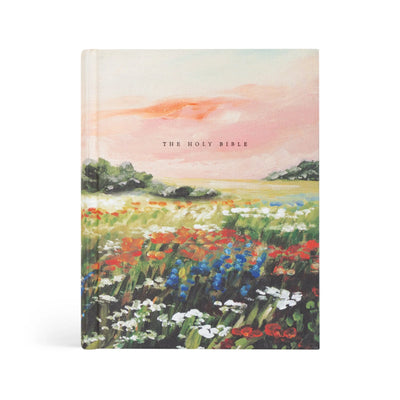 NLT Notetaking Bible: Coram Theme-402 MISC GIFTS-Hosanna Revival-Adelyn Elaine's Boutique, Women's Clothing Boutique in Gilmer, TX