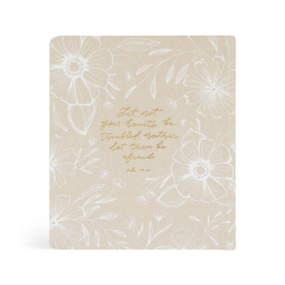 One Thing I Ask 5-Year Prayer Journal: Cordova Theme-402 MISC GIFTS-Hosanna Revival-Adelyn Elaine's Boutique, Women's Clothing Boutique in Gilmer, TX