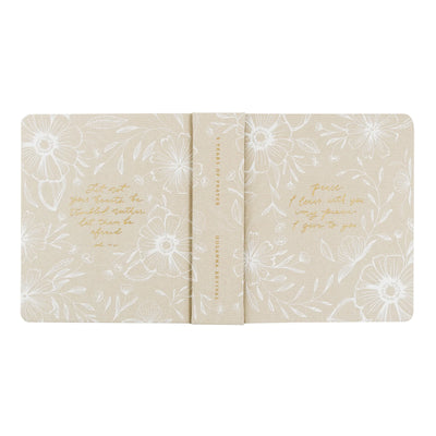 One Thing I Ask 5-Year Prayer Journal: Cordova Theme-402 MISC GIFTS-Hosanna Revival-Adelyn Elaine's Boutique, Women's Clothing Boutique in Gilmer, TX