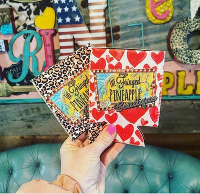 Tall Cans - Custom Can Coolers-Adelyn Elaine's-Adelyn Elaine's Boutique, Women's Clothing Boutique in Gilmer, TX