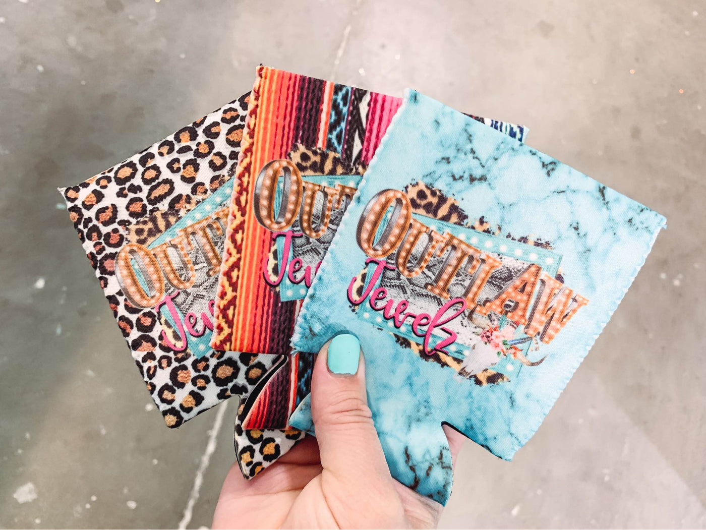 Tall Cans - Custom Can Coolers-Adelyn Elaine's-Adelyn Elaine's Boutique, Women's Clothing Boutique in Gilmer, TX