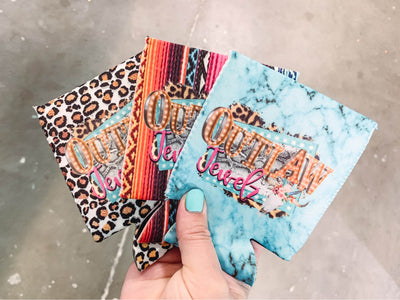 Tall Cans - Custom Can Coolers-Adelyn Elaine's-Adelyn Elaine's Boutique, Women's Clothing Boutique in Gilmer, TX