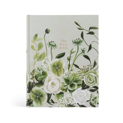 CSB Notetaking Bible: Dorset Theme-402 MISC GIFTS-Hosanna Revival-Adelyn Elaine's Boutique, Women's Clothing Boutique in Gilmer, TX