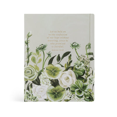 CSB Notetaking Bible: Dorset Theme-402 MISC GIFTS-Hosanna Revival-Adelyn Elaine's Boutique, Women's Clothing Boutique in Gilmer, TX