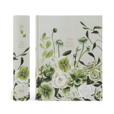 CSB Notetaking Bible: Dorset Theme-402 MISC GIFTS-Hosanna Revival-Adelyn Elaine's Boutique, Women's Clothing Boutique in Gilmer, TX