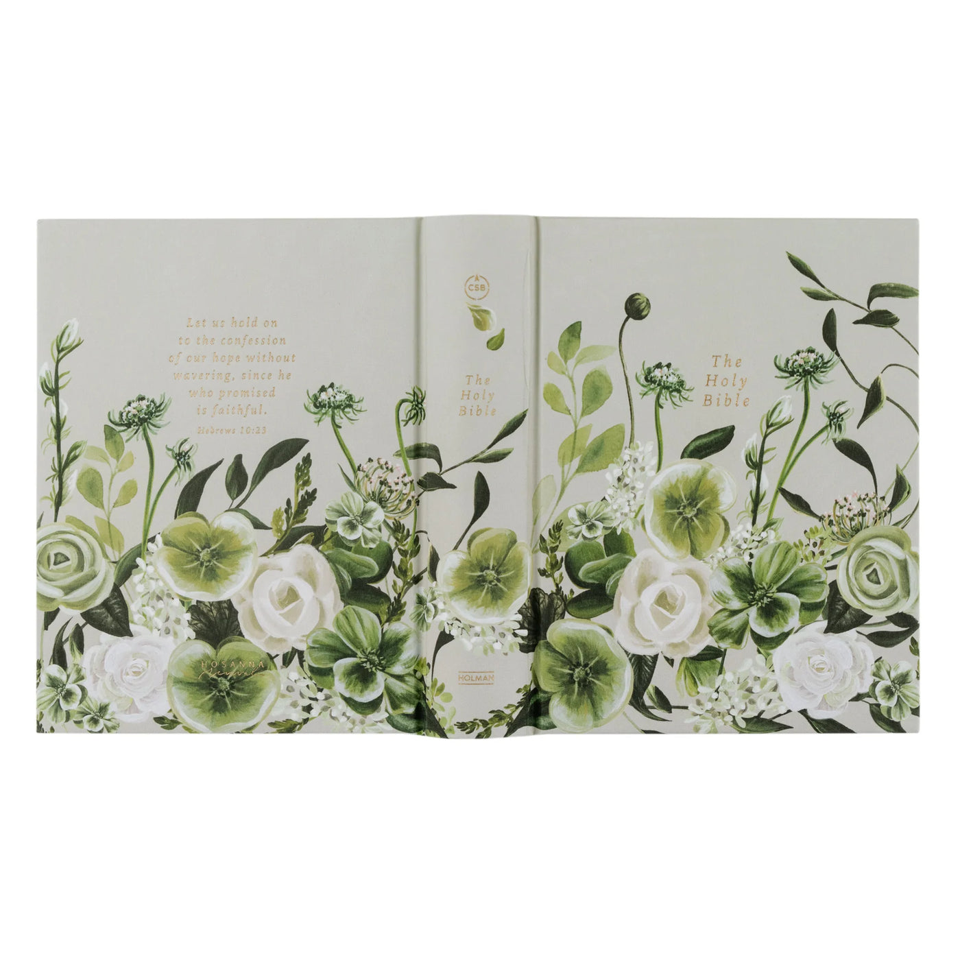 CSB Notetaking Bible: Dorset Theme-402 MISC GIFTS-Hosanna Revival-Adelyn Elaine's Boutique, Women's Clothing Boutique in Gilmer, TX