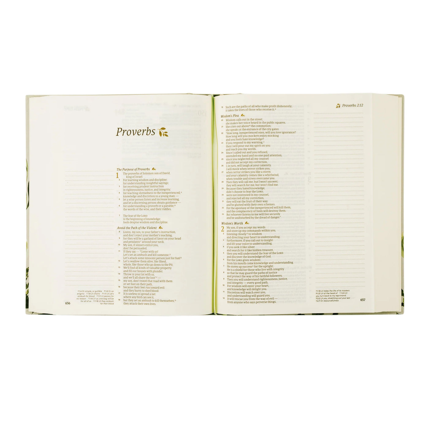 CSB Notetaking Bible: Dorset Theme-402 MISC GIFTS-Hosanna Revival-Adelyn Elaine's Boutique, Women's Clothing Boutique in Gilmer, TX