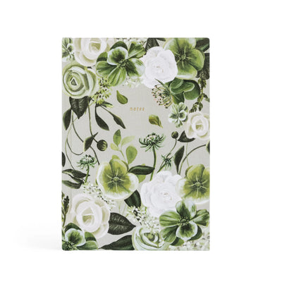 Dorset Theme Notebook-402 MISC GIFTS-Hosanna Revival-Adelyn Elaine's Boutique, Women's Clothing Boutique in Gilmer, TX