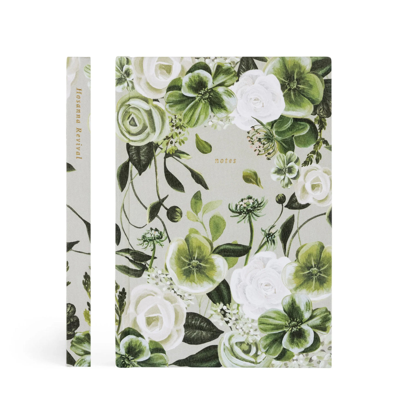 Dorset Theme Notebook-402 MISC GIFTS-Hosanna Revival-Adelyn Elaine's Boutique, Women's Clothing Boutique in Gilmer, TX