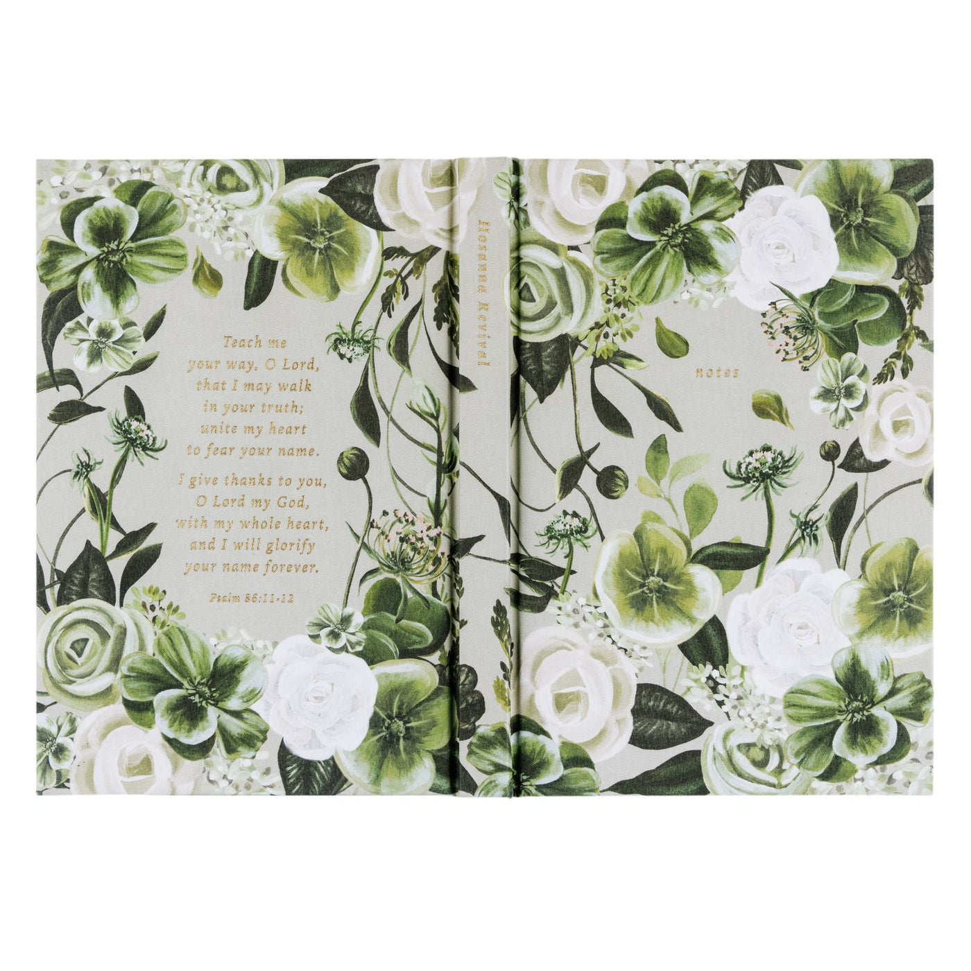 Dorset Theme Notebook-402 MISC GIFTS-Hosanna Revival-Adelyn Elaine's Boutique, Women's Clothing Boutique in Gilmer, TX