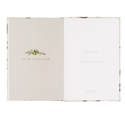 Dorset Theme Notebook-402 MISC GIFTS-Hosanna Revival-Adelyn Elaine's Boutique, Women's Clothing Boutique in Gilmer, TX