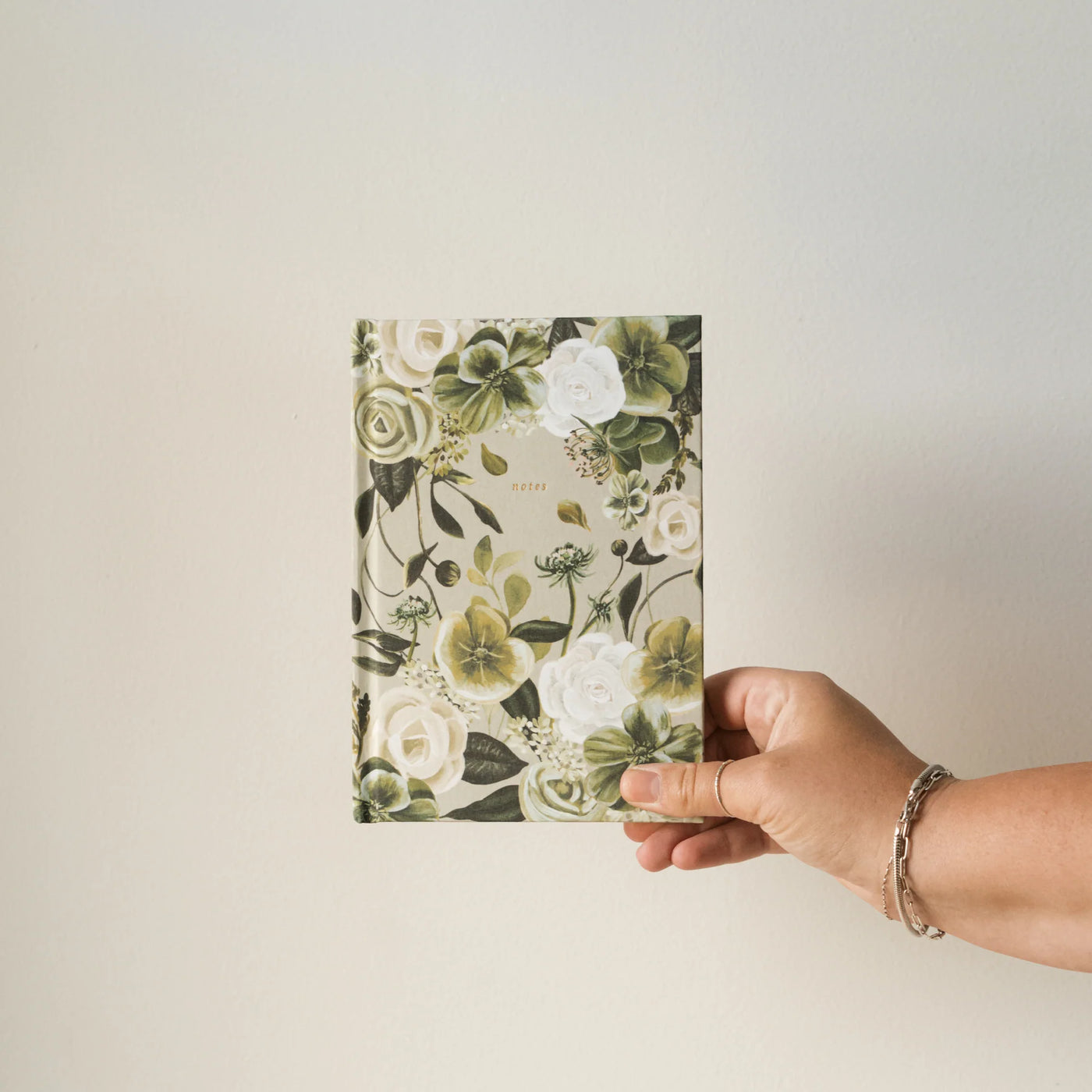 Dorset Theme Notebook-402 MISC GIFTS-Hosanna Revival-Adelyn Elaine's Boutique, Women's Clothing Boutique in Gilmer, TX