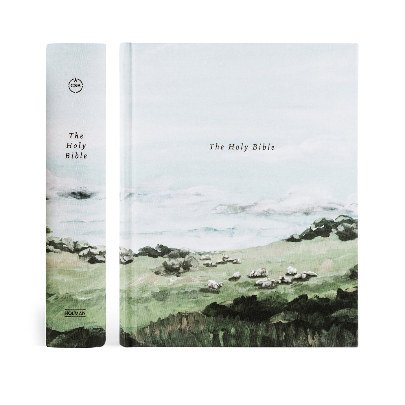 CSB Notetaking Bible: Dublin Theme-402 MISC GIFTS-Hosanna Revival-Adelyn Elaine's Boutique, Women's Clothing Boutique in Gilmer, TX