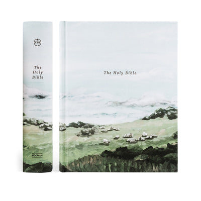 CSB Notetaking Bible: Dublin Theme-402 MISC GIFTS-Hosanna Revival-Adelyn Elaine's Boutique, Women's Clothing Boutique in Gilmer, TX