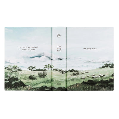 CSB Notetaking Bible: Dublin Theme-402 MISC GIFTS-Hosanna Revival-Adelyn Elaine's Boutique, Women's Clothing Boutique in Gilmer, TX