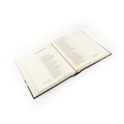 CSB Notetaking Bible: Dublin Theme-402 MISC GIFTS-Hosanna Revival-Adelyn Elaine's Boutique, Women's Clothing Boutique in Gilmer, TX