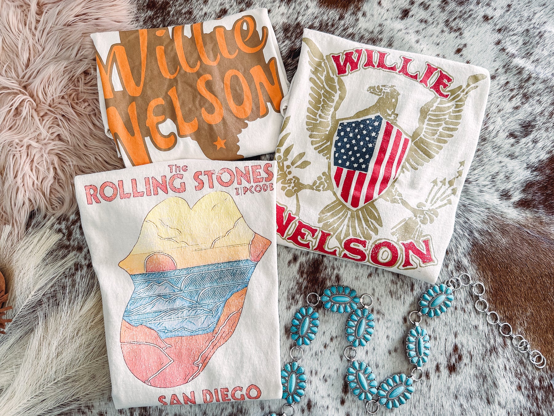 Shop Our Original Graphic Tees at Adelyn Elaine's Boutique | Gilmer, TX