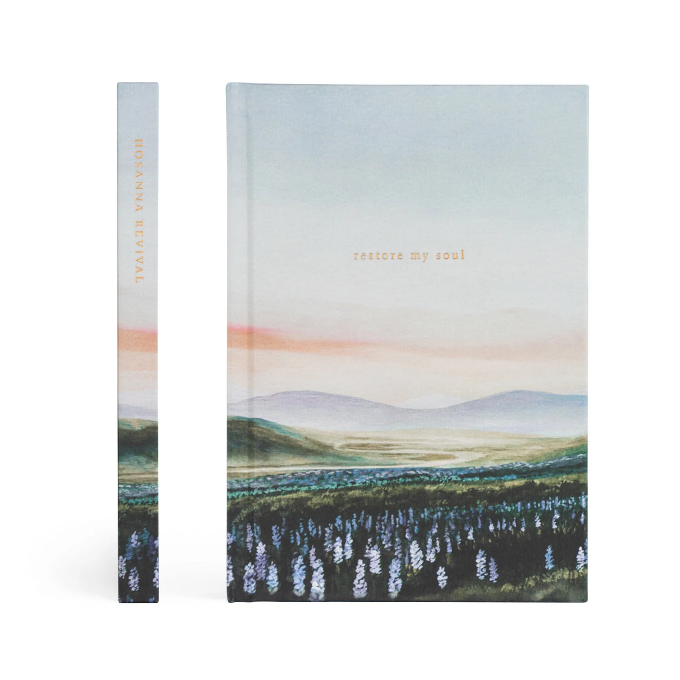 Iceland Theme Notebook-402 MISC GIFTS-Hosanna Revival-Adelyn Elaine's Boutique, Women's Clothing Boutique in Gilmer, TX