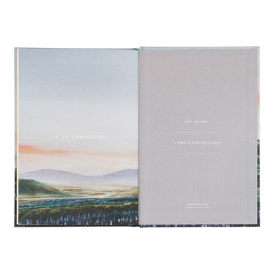 Iceland Theme Notebook-402 MISC GIFTS-Hosanna Revival-Adelyn Elaine's Boutique, Women's Clothing Boutique in Gilmer, TX