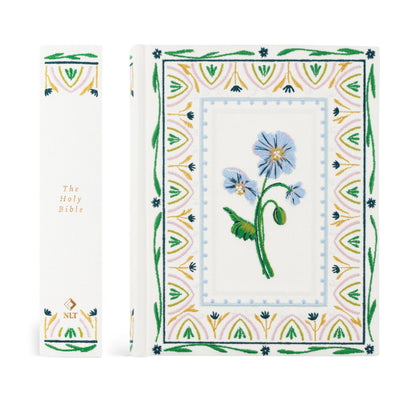 NLT Notetaking Bible: Lisbon Theme-402 MISC GIFTS-Hosanna Revival-Adelyn Elaine's Boutique, Women's Clothing Boutique in Gilmer, TX