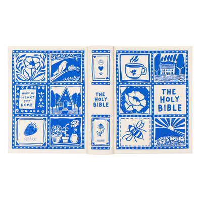 CSB Notetaking Bible: Oxford Theme-402 MISC GIFTS-Hosanna Revival-Adelyn Elaine's Boutique, Women's Clothing Boutique in Gilmer, TX