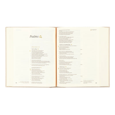 CSB Notetaking Bible: Oxford Theme-402 MISC GIFTS-Hosanna Revival-Adelyn Elaine's Boutique, Women's Clothing Boutique in Gilmer, TX