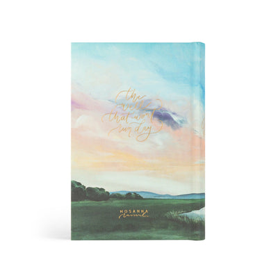 NLT Compact Bible: Prairie Theme-402 MISC GIFTS-Hosanna Revival-Adelyn Elaine's Boutique, Women's Clothing Boutique in Gilmer, TX