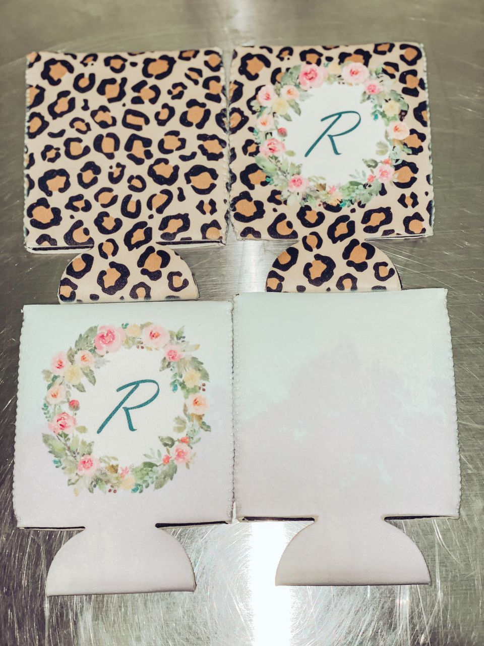 Tall Cans - Custom Can Coolers-Adelyn Elaine's-Adelyn Elaine's Boutique, Women's Clothing Boutique in Gilmer, TX