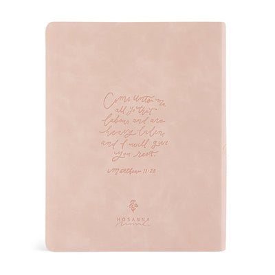 KJV Large Print Notetaking Bible: Shiloh Theme-402 MISC GIFTS-Hosanna Revival-Adelyn Elaine's Boutique, Women's Clothing Boutique in Gilmer, TX