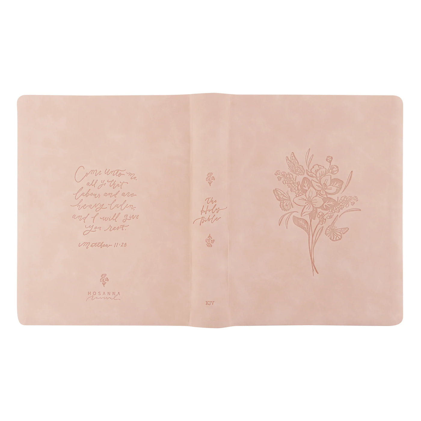 KJV Large Print Notetaking Bible: Shiloh Theme-402 MISC GIFTS-Hosanna Revival-Adelyn Elaine's Boutique, Women's Clothing Boutique in Gilmer, TX
