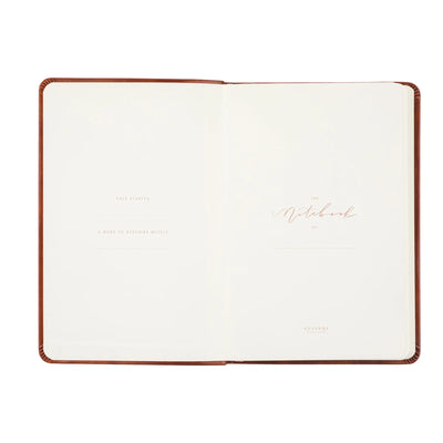 Sierra Theme Notebook-402 MISC GIFTS-Hosanna Revival-Adelyn Elaine's Boutique, Women's Clothing Boutique in Gilmer, TX