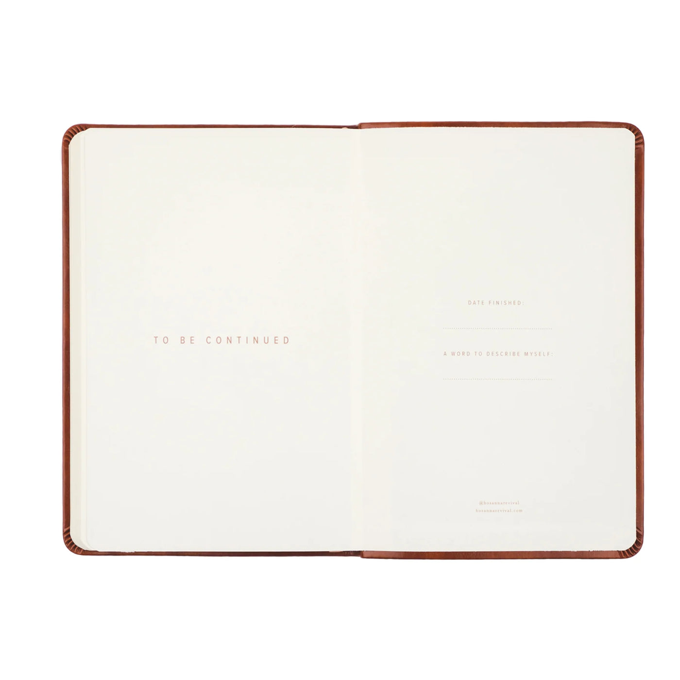 Sierra Theme Notebook-402 MISC GIFTS-Hosanna Revival-Adelyn Elaine's Boutique, Women's Clothing Boutique in Gilmer, TX