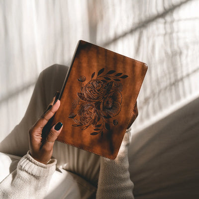 ESV Study Bible: Aurora Theme-402 MISC GIFTS-Hosanna Revival-Adelyn Elaine's Boutique, Women's Clothing Boutique in Gilmer, TX