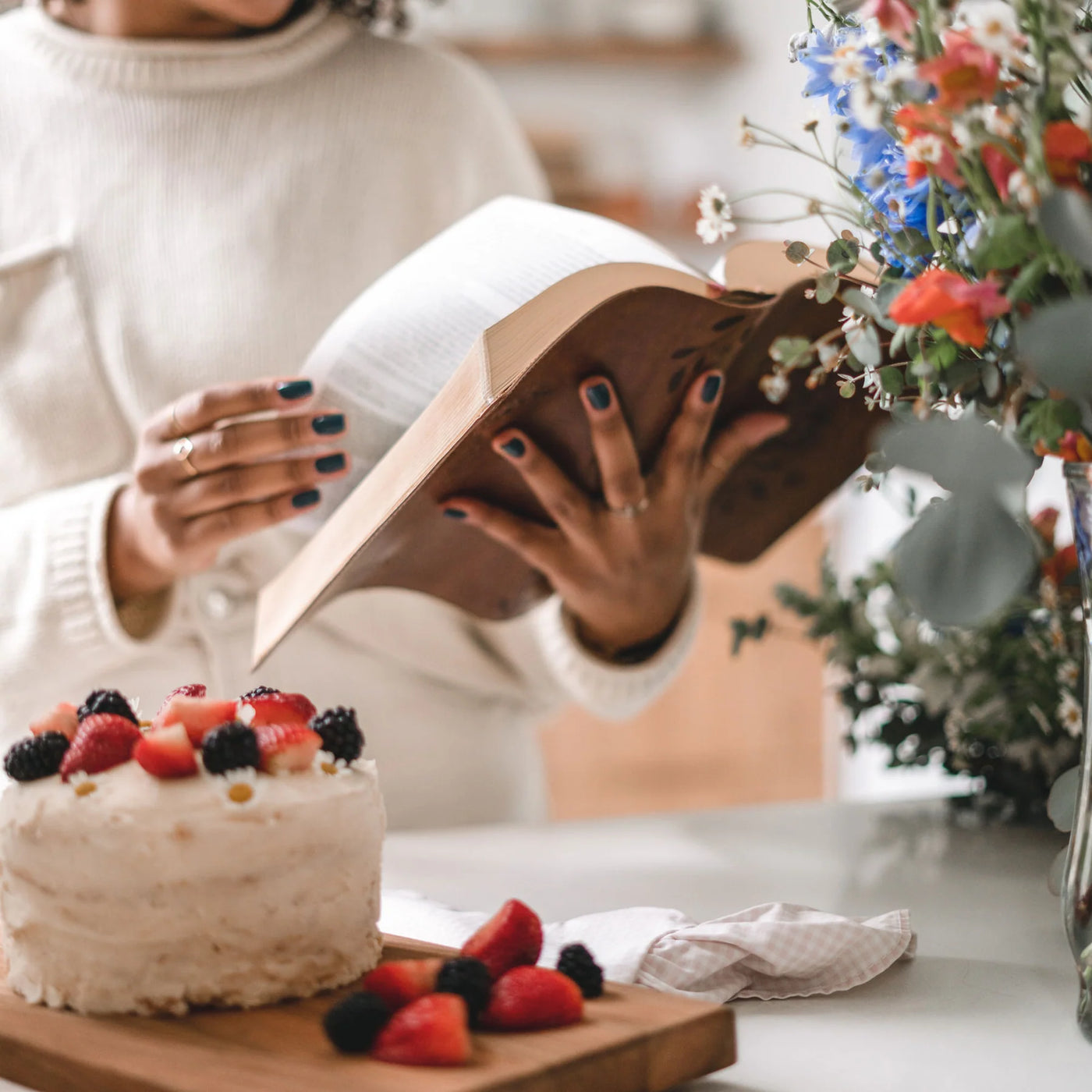 ESV Study Bible: Aurora Theme-402 MISC GIFTS-Hosanna Revival-Adelyn Elaine's Boutique, Women's Clothing Boutique in Gilmer, TX