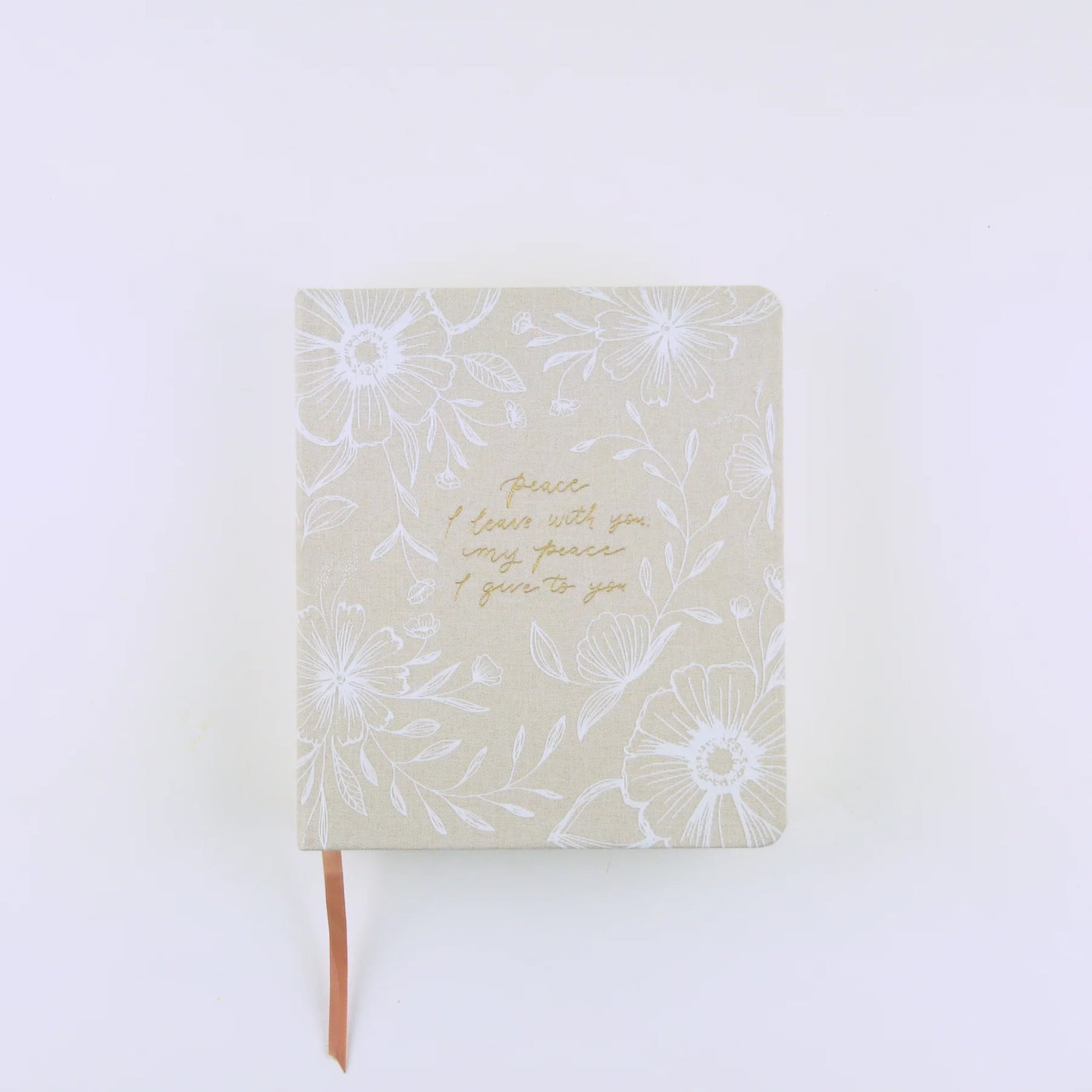 One Thing I Ask 5-Year Prayer Journal: Cordova Theme-402 MISC GIFTS-Hosanna Revival-Adelyn Elaine's Boutique, Women's Clothing Boutique in Gilmer, TX