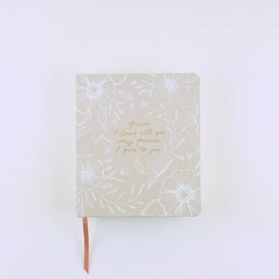 One Thing I Ask 5-Year Prayer Journal: Cordova Theme-402 MISC GIFTS-Hosanna Revival-Adelyn Elaine's Boutique, Women's Clothing Boutique in Gilmer, TX