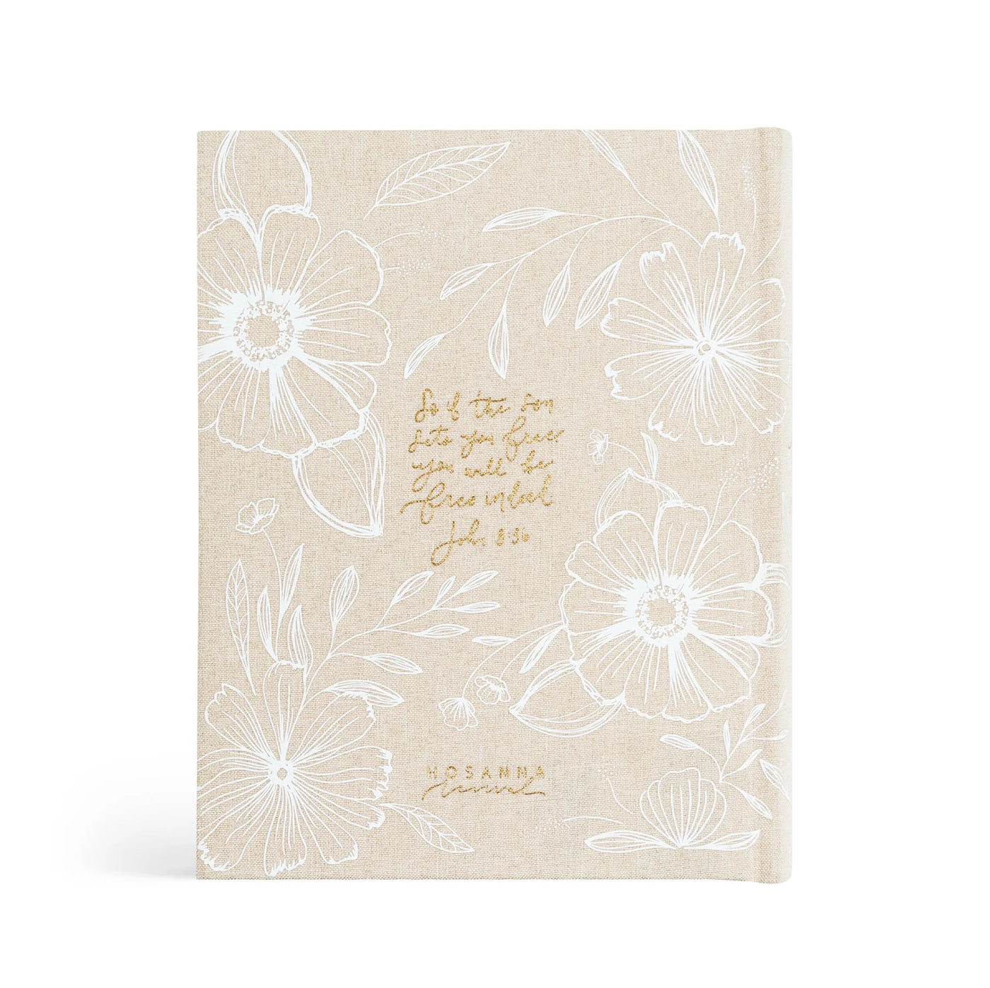 ESV Journaling Bible : Cordova Theme-402 MISC GIFTS-Hosanna Revival-Adelyn Elaine's Boutique, Women's Clothing Boutique in Gilmer, TX