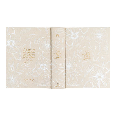 ESV Journaling Bible : Cordova Theme-402 MISC GIFTS-Hosanna Revival-Adelyn Elaine's Boutique, Women's Clothing Boutique in Gilmer, TX