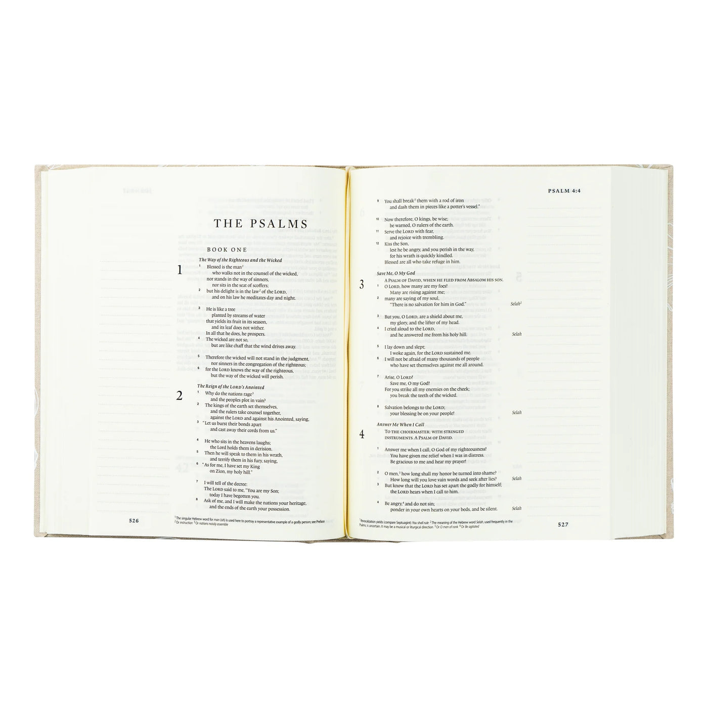 ESV Journaling Bible : Cordova Theme-402 MISC GIFTS-Hosanna Revival-Adelyn Elaine's Boutique, Women's Clothing Boutique in Gilmer, TX