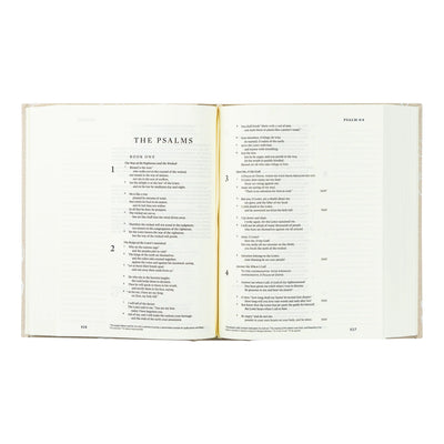 ESV Journaling Bible : Cordova Theme-402 MISC GIFTS-Hosanna Revival-Adelyn Elaine's Boutique, Women's Clothing Boutique in Gilmer, TX