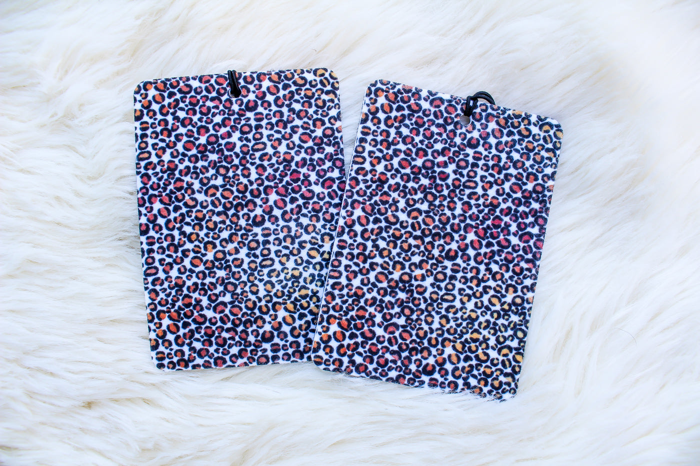 Leopard Print - Car Charm-401 CAR ACCESSORIES-Adelyn Elaine's-Adelyn Elaine's Boutique, Women's Clothing Boutique in Gilmer, TX